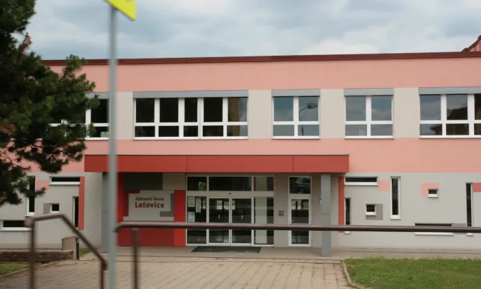 klášter milosrdných bratří (Letovice)