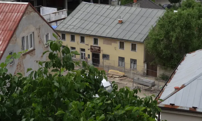 klášter minoritů v Mladé Boleslavi