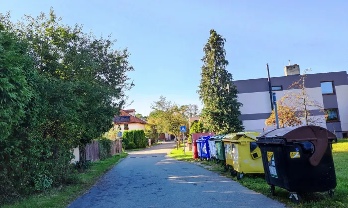 Americký park