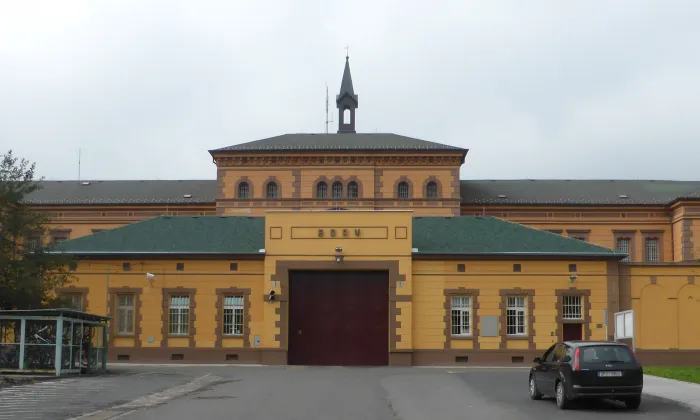 Borský park
