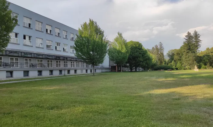 Jablunkovské arboretum