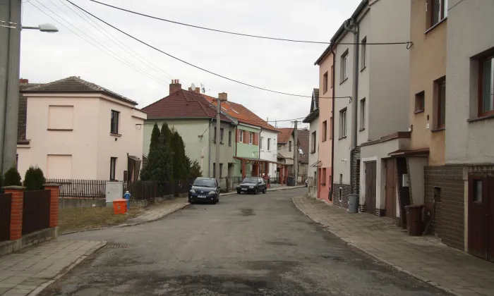 Krajíčkova stráň