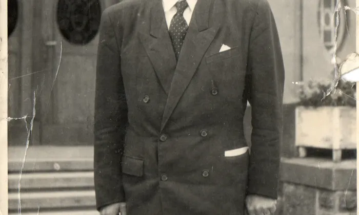 Kubištovy sady
