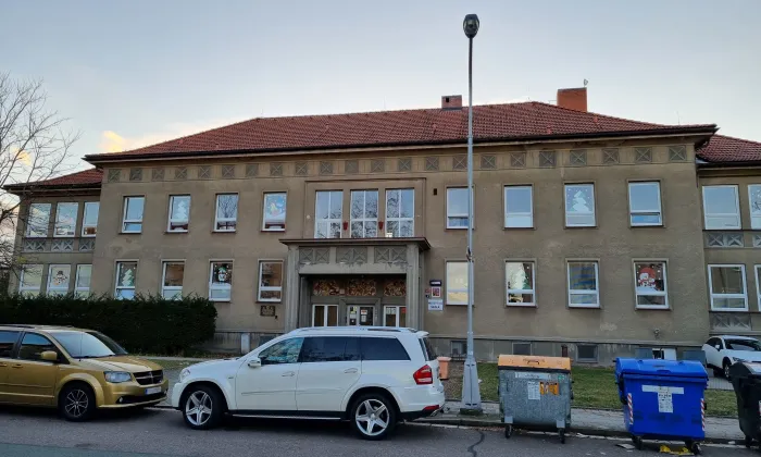 Kubištovy sady