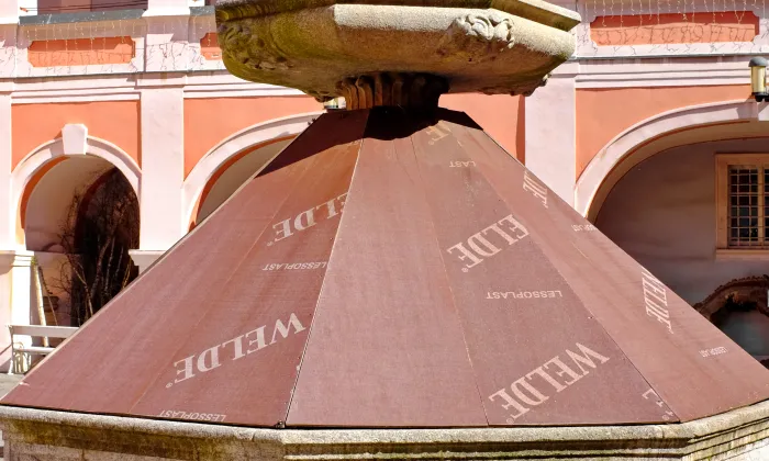 Muzeum Sokolov