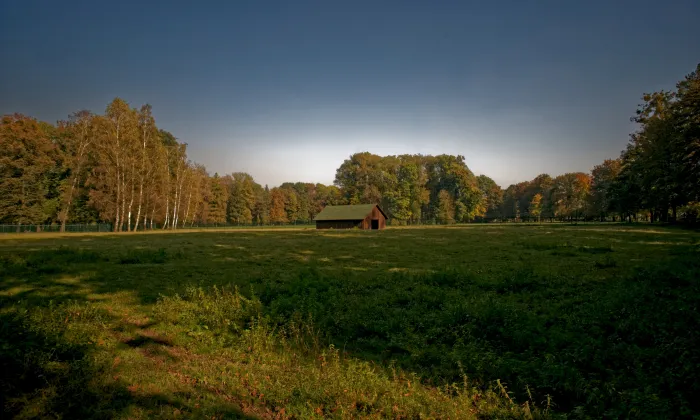 Park Boženy Němcové