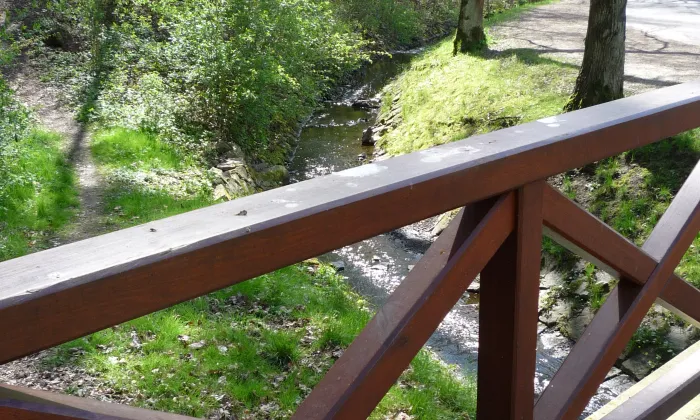 Park Budoucnost