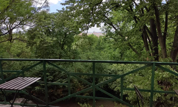 Riegrovy sady