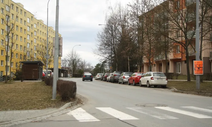 Týnské údolí