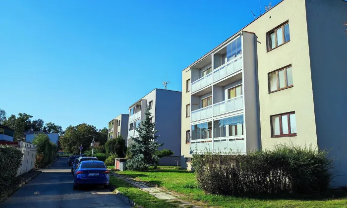 Zámecký park v Holešově