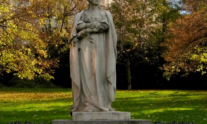 Čelakovského sady