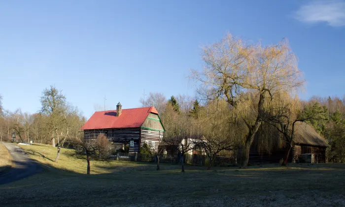 Kopicův statek
