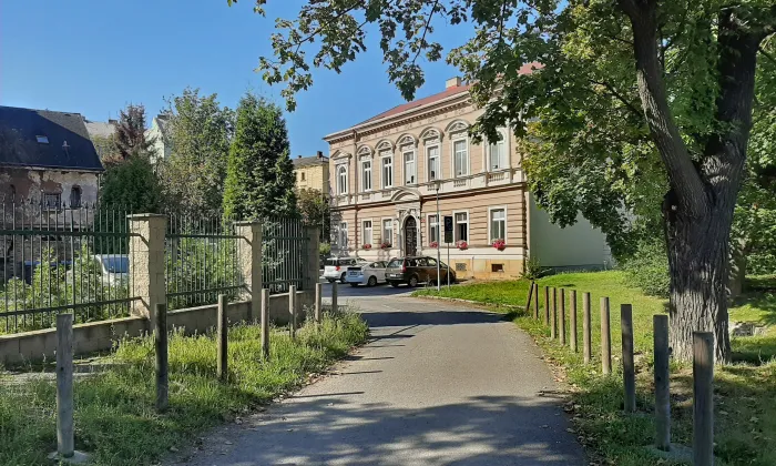 Rooseveltův most