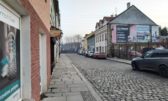 Rooseveltův most