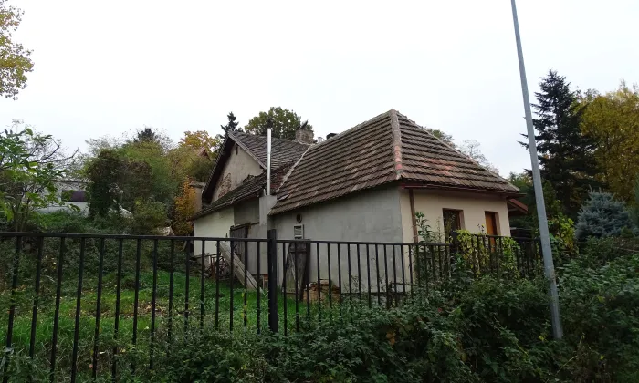 most Podbaba - Troja