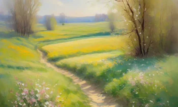 Červený Dvůr (Červený Dvůr) – spring