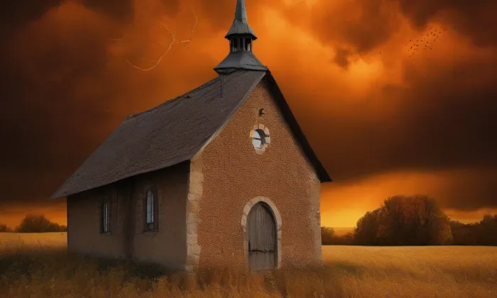 Žlutický kancionál – autumn