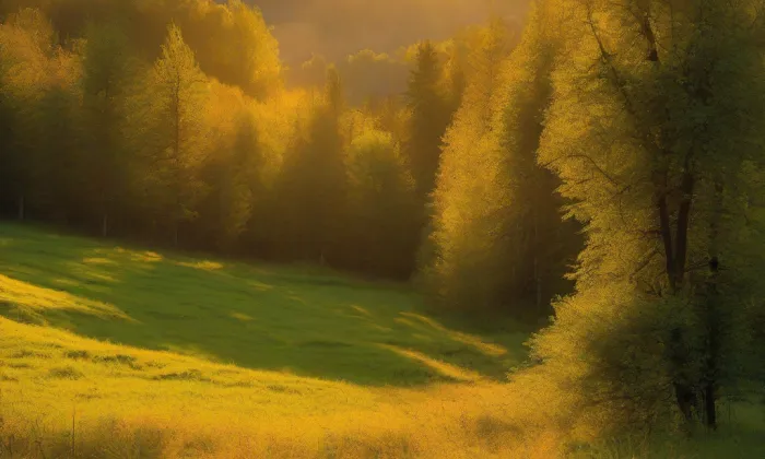 Žlutický kancionál – summer
