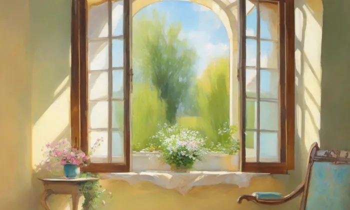 Šporkův palác na Malé Straně – spring