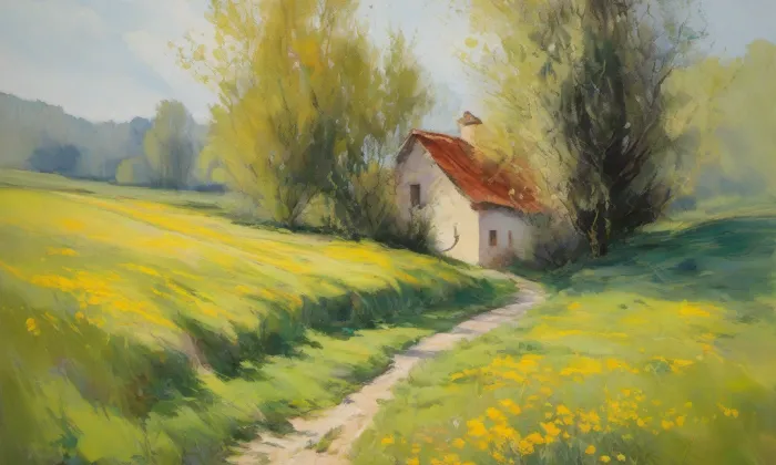 Areál čs. opevnění Hlučín-Darkovičky – spring