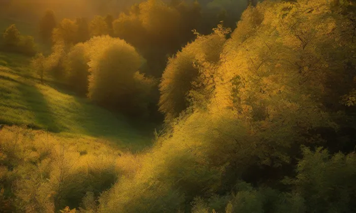 Areál čs. opevnění Hlučín-Darkovičky – summer