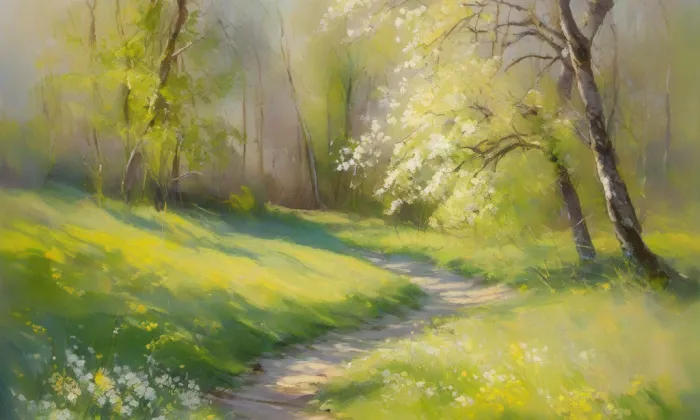Areál Lannovy loděnice – spring