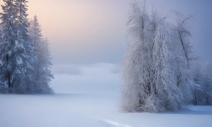 chrám svatého Ducha v Jihlavě – winter