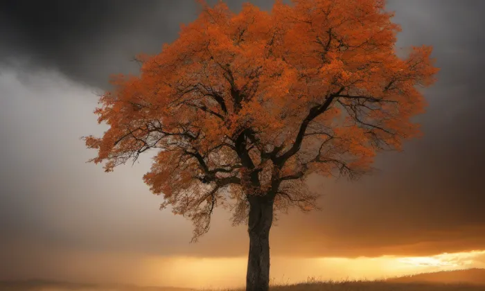 Divadlo Jiřího Myrona – autumn