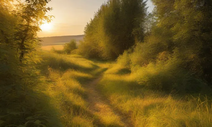 Drábské světničky – summer