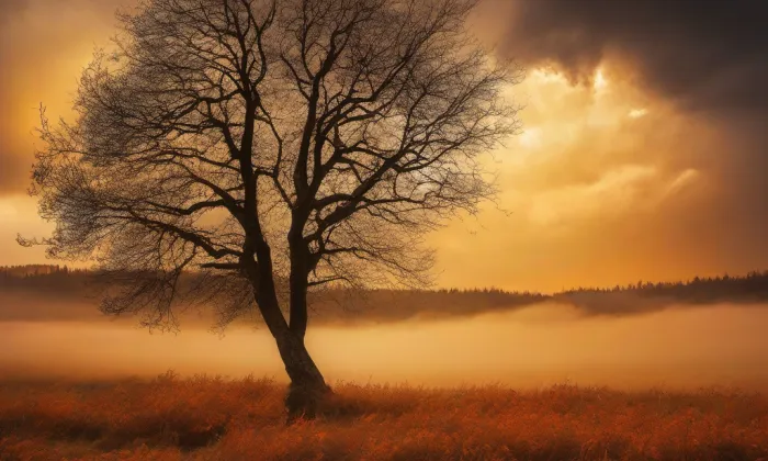 Drhovle – autumn