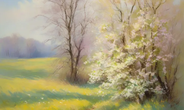 Frýdlant (Frýdlant) – spring