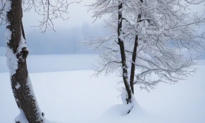 Frýdlant (Frýdlant) – winter