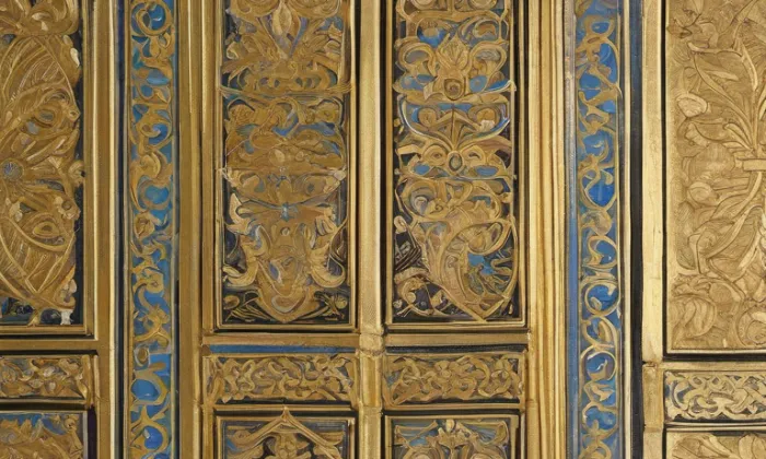 hrad Týnec nad Sázavou – iluminace