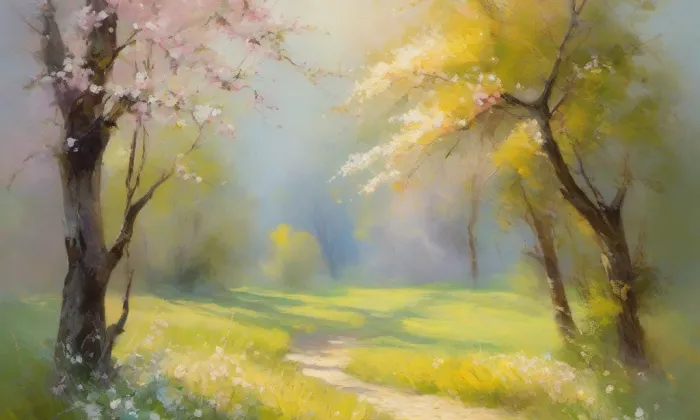 Humprecht – spring
