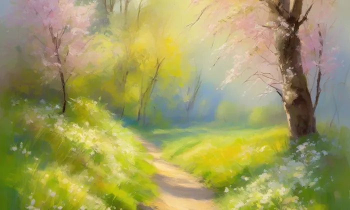 Husův sbor v Havlíčkově Brodě – spring