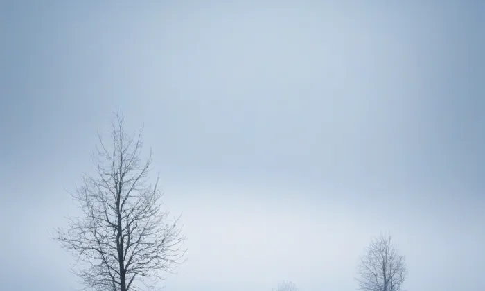 Husův sbor v Havlíčkově Brodě – winter