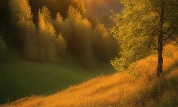kaple Narození svatého Jana Křtitele (Kamýk) – summer