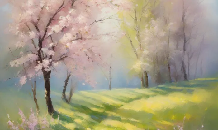Kaple svatého Jana Nepomuckého (Závada) – spring