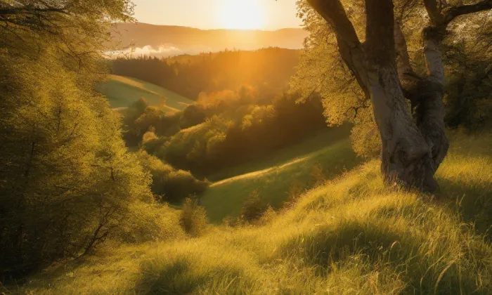 kaple svatého Václava v Kudlově – summer