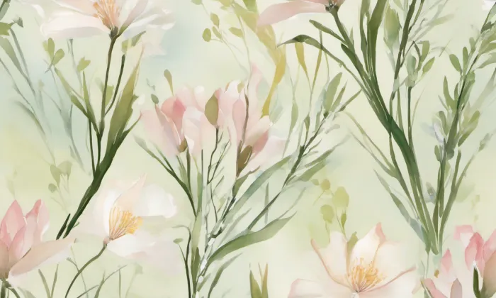 kaple Zvěstování Panny Marie – spring