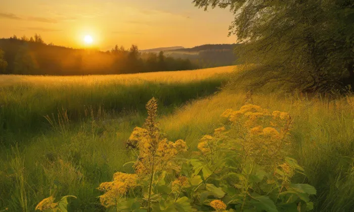 Klášter augustiniánů (Vrchlabí) – summer