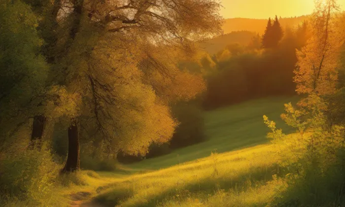 kostel Jména Panny Marie (Chyše) – summer