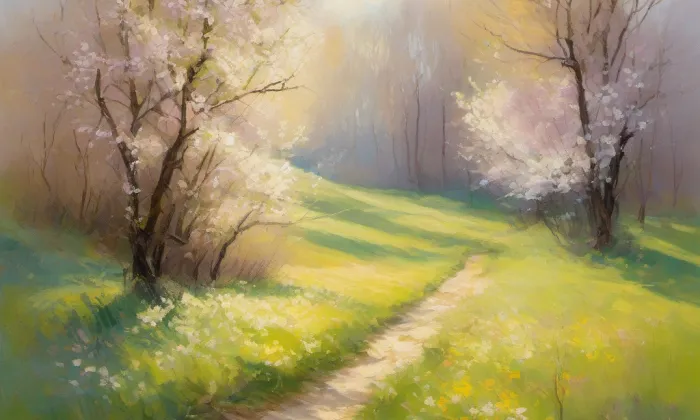Kostel Nanebevzetí Panny Marie (Ročov) – spring