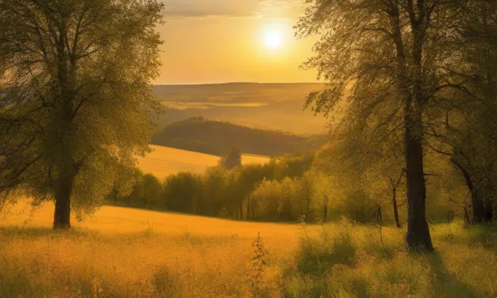 Kostel Narození Panny Marie v České Lípě – summer