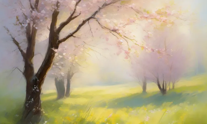 Kostel Panny Marie Růžencové (Východní Předměstí) – spring