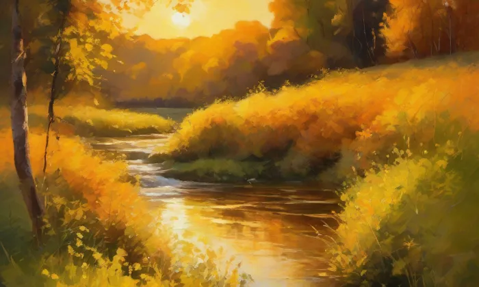 Kostel svaté Anny (Most) – summer