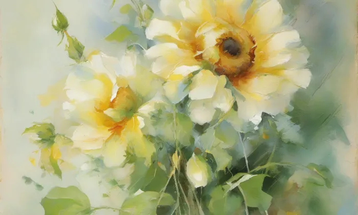 Kostel svaté Máří Magdaleny (Přední Kopanina) – spring