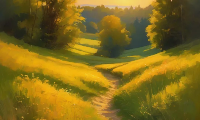 Kostel svaté Máří Magdaleny (Přední Kopanina) – summer