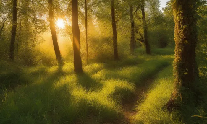 Kostel svatých Jana a Pavla (Dobrš) – summer