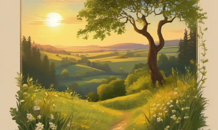 Kostel svatého Jakuba (Žatec) – summer